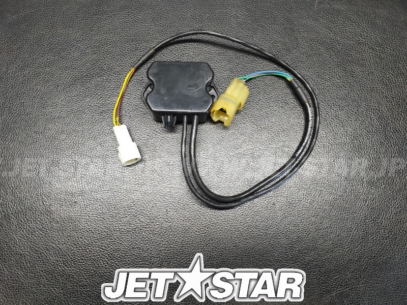 Used F1X-U8K22-01-00 SENSOR, COMPASS [X2309-46]