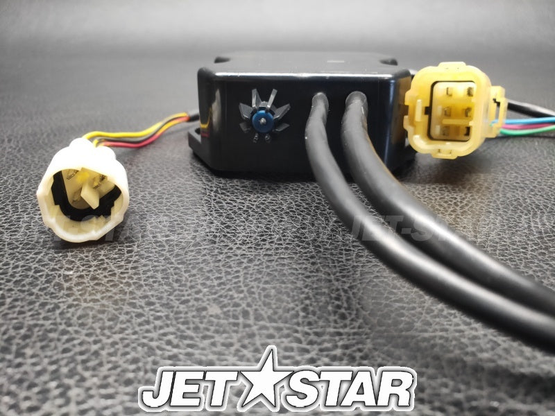 Used F1X-U8K22-01-00 SENSOR, COMPASS [X2309-46]