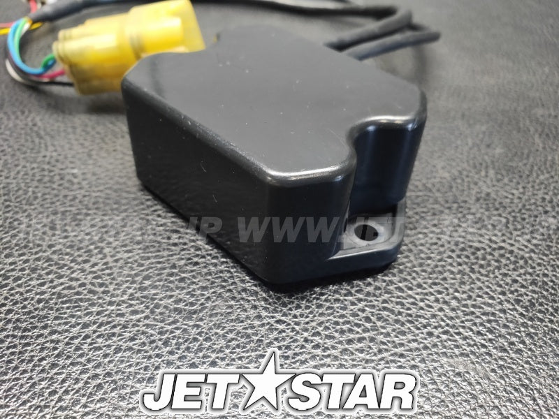 Used F1X-U8K22-01-00 SENSOR, COMPASS [X2309-46]