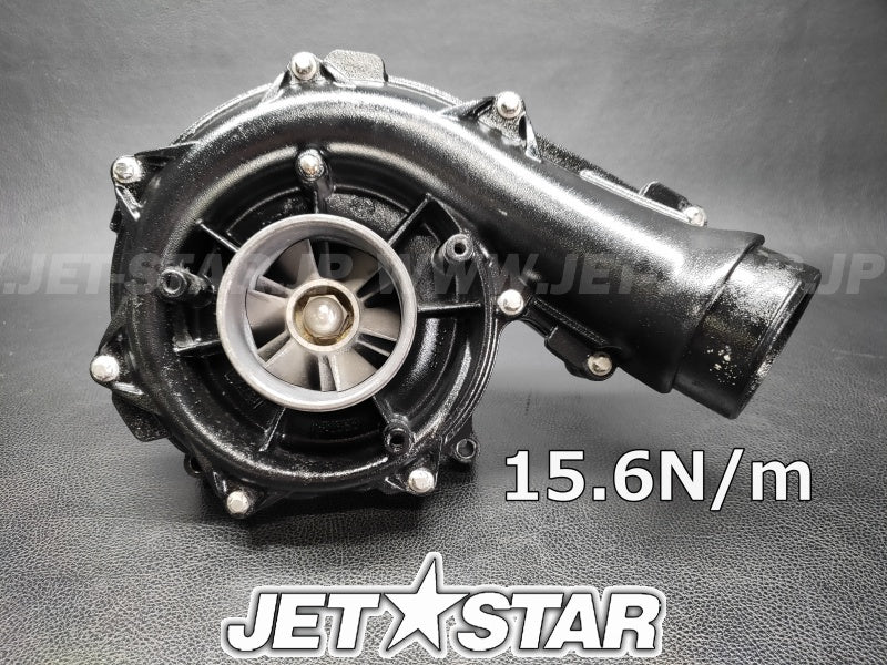 Used 420881996 SUPERCHARGER ASS'Y [X2309-47]