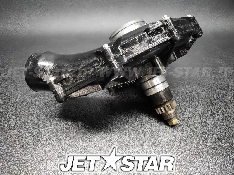 Used 420881996 SUPERCHARGER ASS'Y [X2309-47]