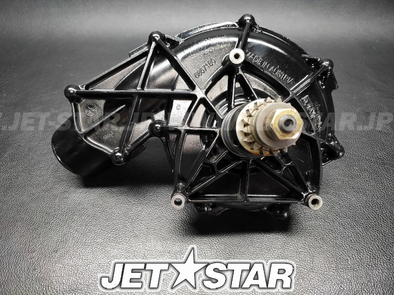 Used 420881996 SUPERCHARGER ASS'Y [X2309-47]