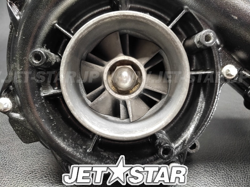 Used 420881996 SUPERCHARGER ASS'Y [X2309-47]
