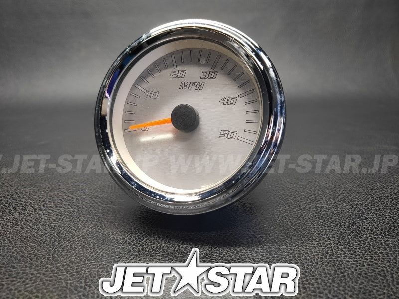 Used F3A-U822N-00-00 SPEEDOMETER [X2309-67]