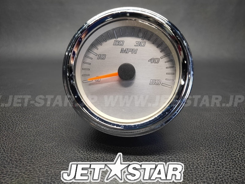 Used F3A-U822N-00-00 SPEEDOMETER [X2309-67]