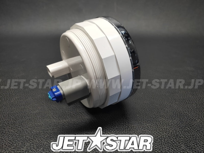Used F3A-U822N-00-00 SPEEDOMETER [X2309-67]