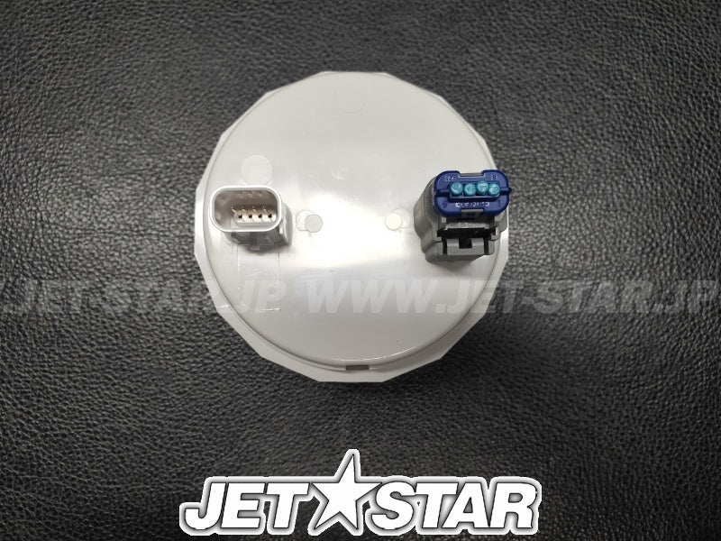 Used F3A-U822N-00-00 SPEEDOMETER [X2309-67]