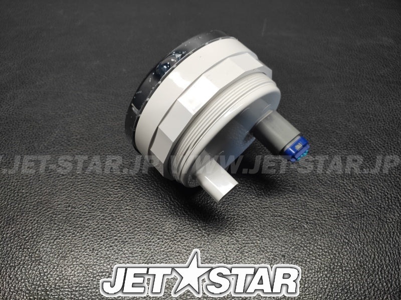 Used F3A-U822N-00-00 SPEEDOMETER [X2309-67]