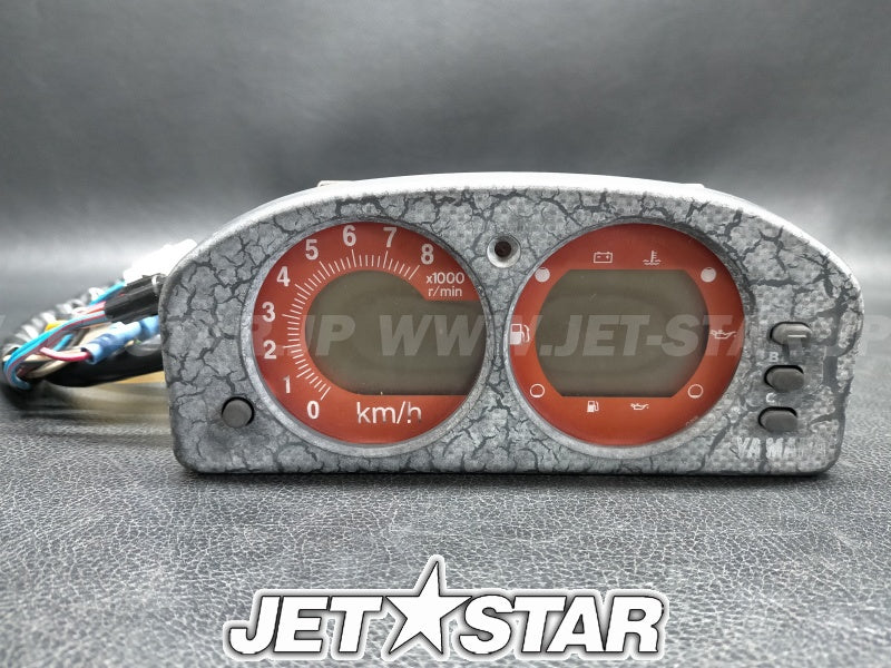 Used GP8-6820A-35 METER ASSY [X2310-01]
