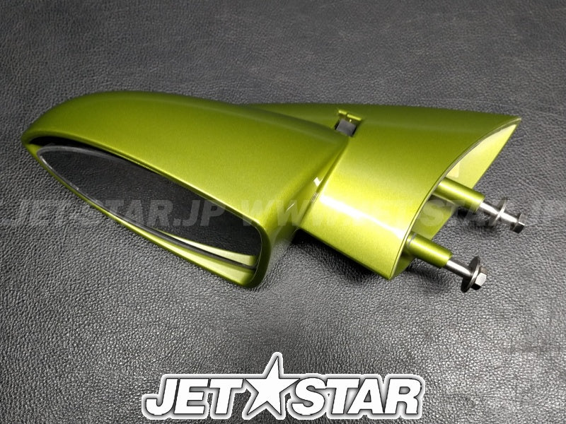 Used 269501633 RH MIRROR ASS�E½fY [X2310-02]