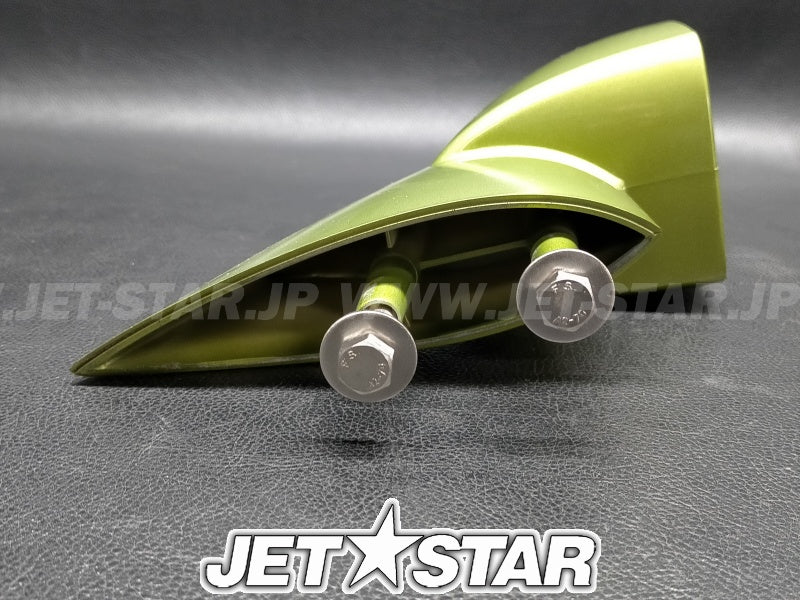 Used 269501633 RH MIRROR ASS�E½fY [X2310-02]