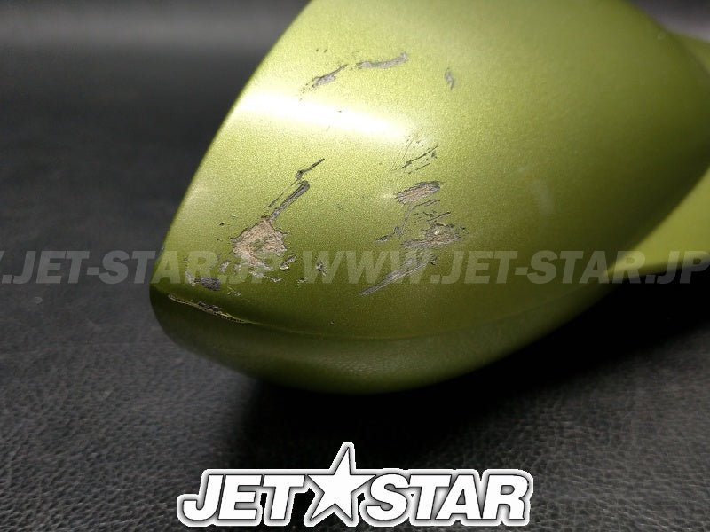 Used 269501633 RH MIRROR ASS�E½fY [X2310-02]