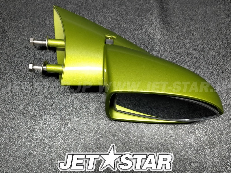 Used 269501634 LH MIRROR ASS'Y [X2310-03]