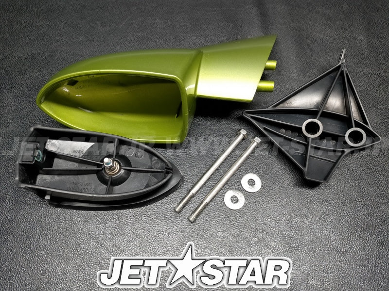 Used 269501634 LH MIRROR ASS'Y [X2310-03]