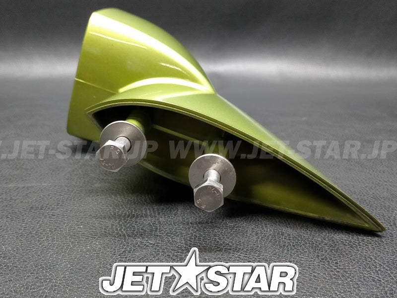 Used 269501634 LH MIRROR ASS'Y [X2310-03]