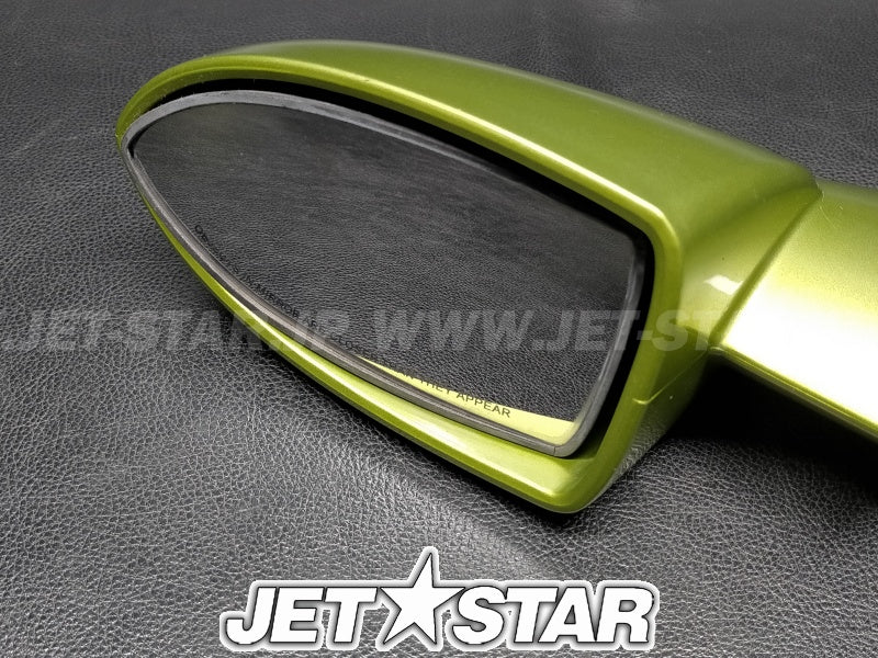 Used 269501634 LH MIRROR ASS'Y [X2310-03]