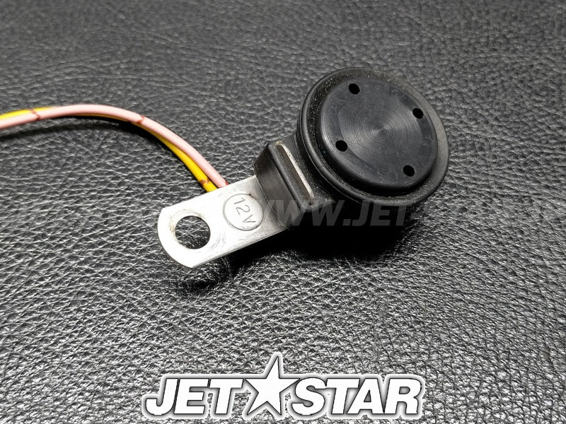 Used F0E-68341-00 BUZZER [X2310-05]