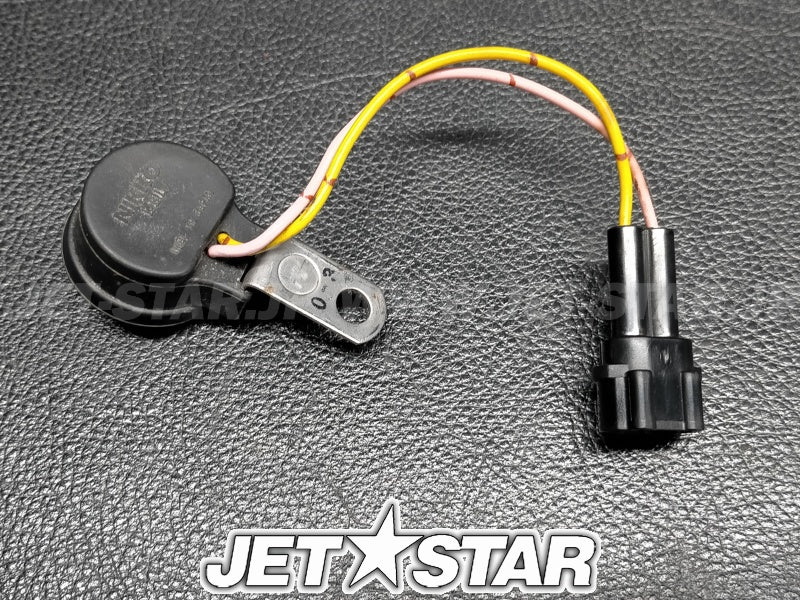 Used F0E-68341-00 BUZZER [X2310-05]