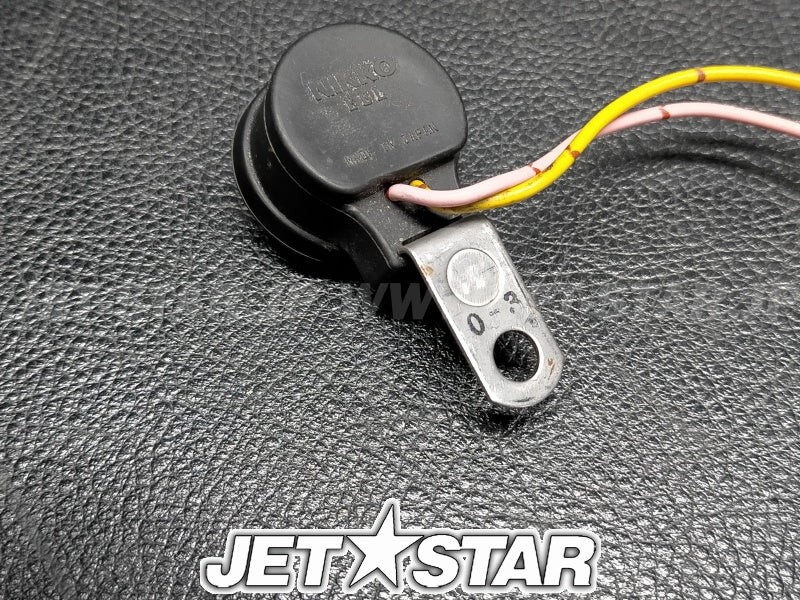 Used F0E-68341-00 BUZZER [X2310-05]