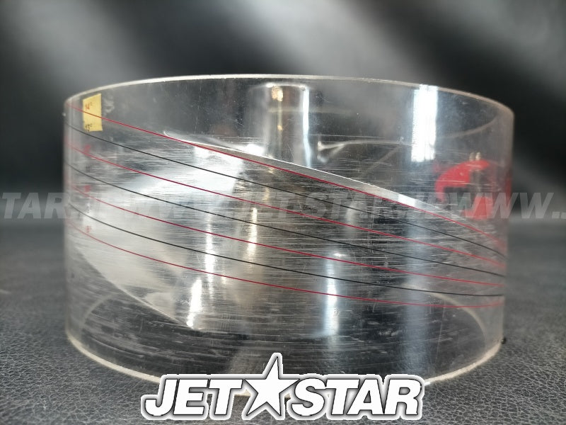 Slightly Used Aftermarket SOLAS MODIFIED IMPELLER 14/15 25mm/155mm [X2310-10]