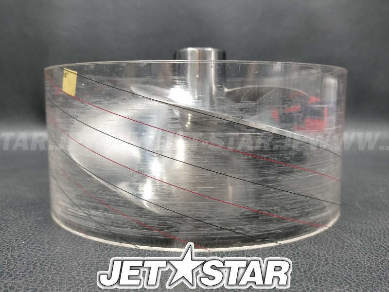 Slightly Used Aftermarket SOLAS MODIFIED IMPELLER 15/18 25mm [X2310-13]