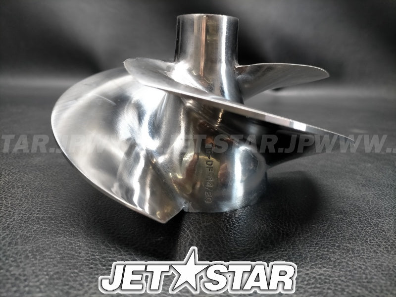 Slightly Used Aftermarket SOLAS MODIFIED IMPELLER 14/16 25mm/155mm [X2310-20]