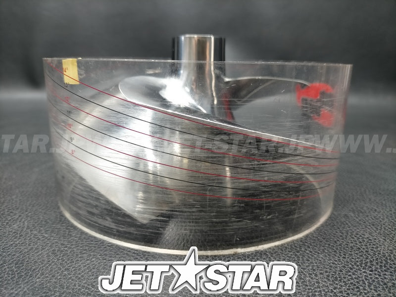 Slightly Used Aftermarket SOLAS MODIFIED IMPELLER 14/18 25mm/155mm [X2310-23]
