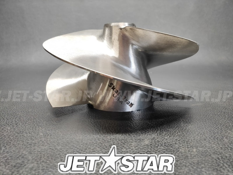 Slightly Used Aftermarket SKAT-TRAK SPECIAL ORDER IMPELLER 15/18 155-75-25 [X2310-24]