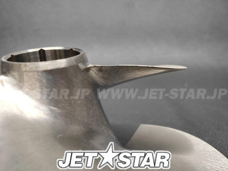 Slightly Used Aftermarket SKAT-TRAK SPECIAL ORDER IMPELLER 15/18 155-75-25 [X2310-24]