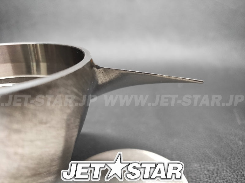 Slightly Used Aftermarket SKAT-TRAK SPECIAL ORDER IMPELLER 15/18 155-75-25 [X2310-24]