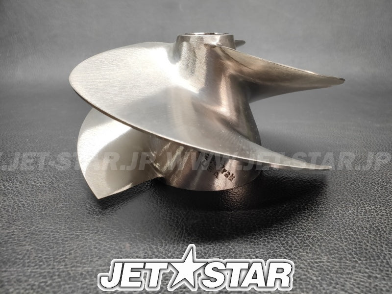 Slightly Used Aftermarket SKAT-TRAK SPECIAL ORDER IMPELLER 17/20 155-75-25 [X2310-25]