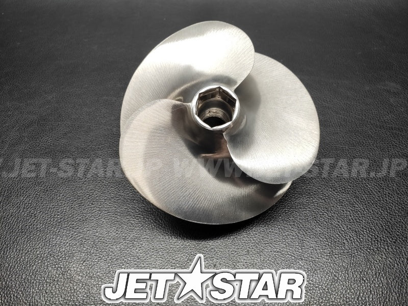 Slightly Used Aftermarket SKAT-TRAK SPECIAL ORDER IMPELLER 17/20 155-75-25 [X2310-25]
