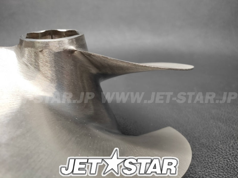Slightly Used Aftermarket SKAT-TRAK SPECIAL ORDER IMPELLER 17/20 155-75-25 [X2310-25]