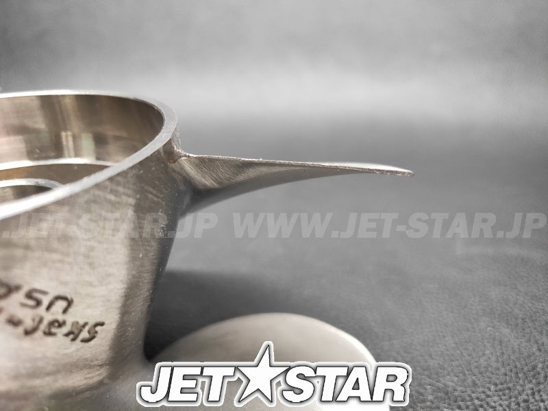 Slightly Used Aftermarket SKAT-TRAK SPECIAL ORDER IMPELLER 17/20 155-75-25 [X2310-25]