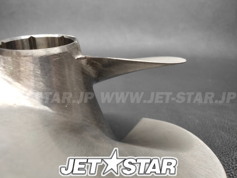 Used Aftermarket SKAT-TRAK SPECIAL ORDER IMPELLER 16/19 155-75-25 [X2310-26]