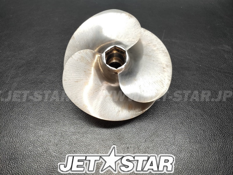 Used Aftermarket SKAT-TRAK SPECIAL ORDER IMPELLER 13/20 155-75-25 [X2310-27]