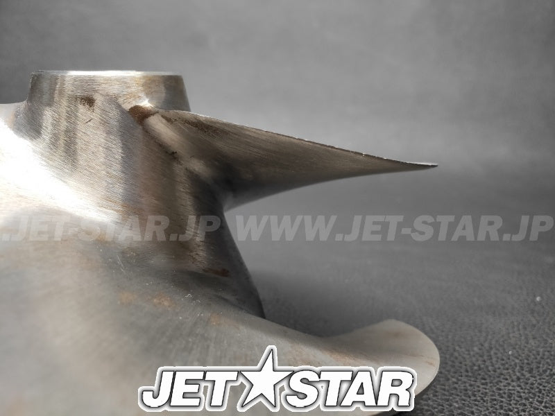 Used Aftermarket SKAT-TRAK SPECIAL ORDER IMPELLER 13/20 155-75-25 [X2310-27]