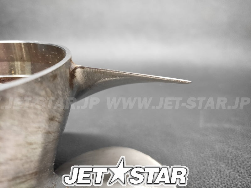 Used Aftermarket SKAT-TRAK SPECIAL ORDER IMPELLER 13/20 155-75-25 [X2310-27]
