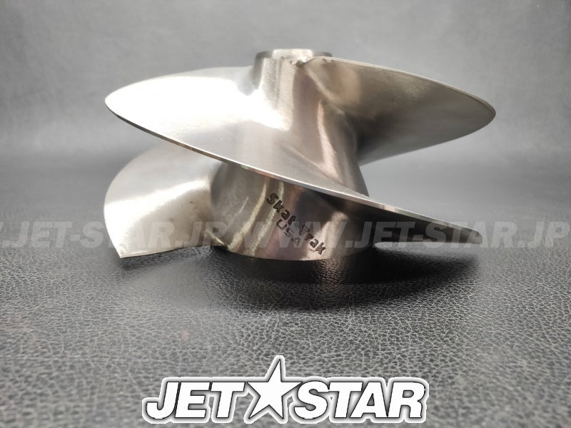 Slightly Used Aftermarket SKAT-TRAK SPECIAL ORDER IMPELLER 14/18 160-75-25 [X2310-28]