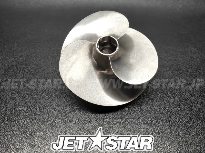 Slightly Used Aftermarket SKAT-TRAK SPECIAL ORDER IMPELLER 14/18 160-75-25 [X2310-28]