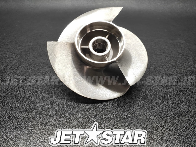 Slightly Used Aftermarket SKAT-TRAK SPECIAL ORDER IMPELLER 14/18 160-75-25 [X2310-28]