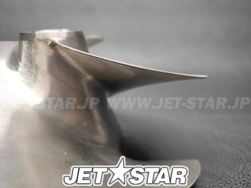 Slightly Used Aftermarket SKAT-TRAK SPECIAL ORDER IMPELLER 14/18 160-75-25 [X2310-28]
