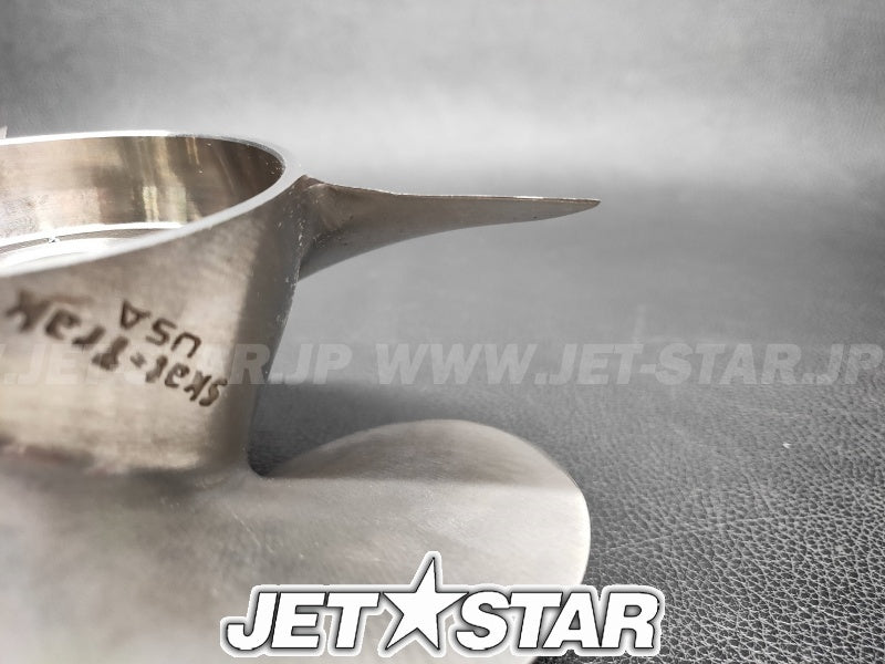 Slightly Used Aftermarket SKAT-TRAK SPECIAL ORDER IMPELLER 14/18 160-75-25 [X2310-28]