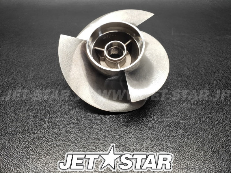 Slightly Used Aftermarket SKAT-TRAK SPECIAL ORDER IMPELLER 17/19 155-75-25 [X2310-29]