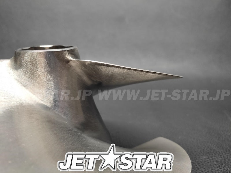 Slightly Used Aftermarket SKAT-TRAK SPECIAL ORDER IMPELLER 17/19 155-75-25 [X2310-29]