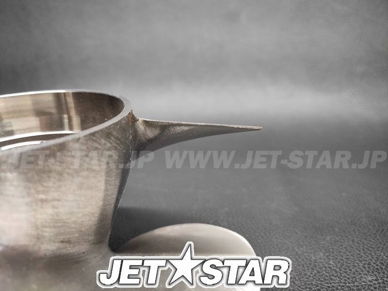 Slightly Used Aftermarket SKAT-TRAK SPECIAL ORDER IMPELLER 17/19 155-75-25 [X2310-29]