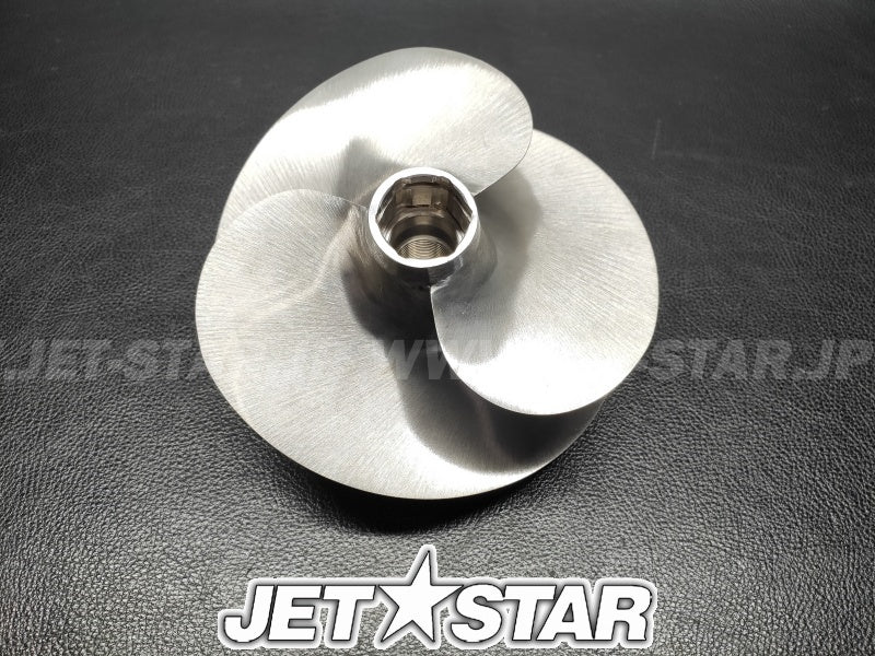 Slightly Used Aftermarket SKAT-TRAK SPECIAL ORDER IMPELLER 14/17 E-75XL [X2310-30]
