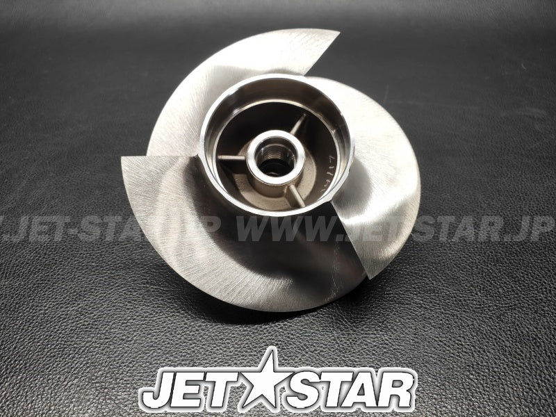 Slightly Used Aftermarket SKAT-TRAK SPECIAL ORDER IMPELLER 14/17 E-75XL [X2310-30]