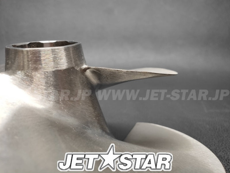 Slightly Used Aftermarket SKAT-TRAK SPECIAL ORDER IMPELLER 14/17 E-75XL [X2310-30]