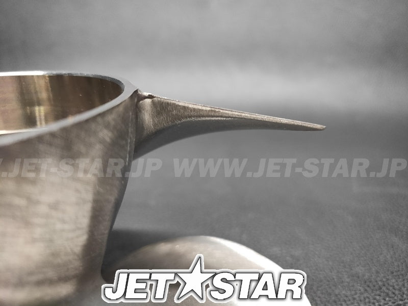 Slightly Used Aftermarket SKAT-TRAK SPECIAL ORDER IMPELLER 14/17 E-75XL [X2310-30]